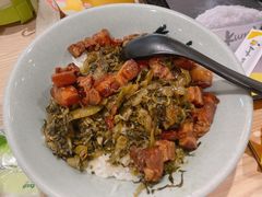 -真功夫(北京西站店)