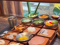 -银米·云南传统过桥米线(双廊黑金冠店)