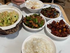 -乡村基·川味现炒大王(熙悦天街店)