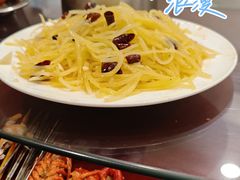 -济南亮亮烧烤(延安三路店)