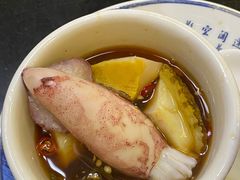 -大杰海鲜锅(基隆路店)