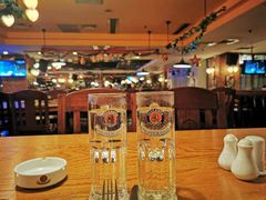 大堂-宝莱纳啤酒花园餐厅PAULANER BRAUHAUS Nanjing(广州路店)