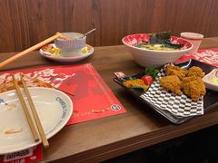 -仙隐小鹿料理食堂(惠济万达店)