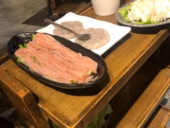 -小龙坎老火锅(北京三里屯店)