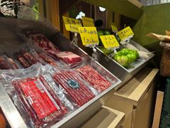 -一坐一忘云南菜(卓悦中心)