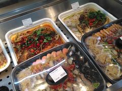 -盒马鲜生(宝地店)