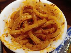 甜水面-付小姐在成都(五道口店)