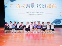 -昱南托育园.托班晚托.寒暑假班