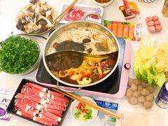 -盒马鲜生(新都心店)