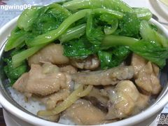 蒸饭&nbsp;-仁信双皮奶(东川路店)