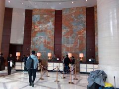 -上海雅居乐万豪侯爵酒店