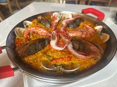 -Mezomd曼索蒂西班牙餐厅(广粤店)