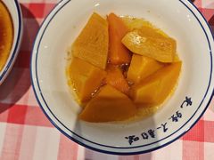 -笨豆腐居民楼菜馆•江西小炒(天津开发区店)