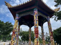 -沈阳辉山风景区