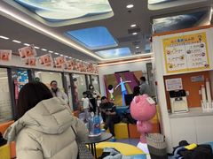 -极橙儿童齿科矫正中心(奥城店)