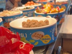 -龍歌自助小火锅(李沧顺和汇店)