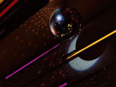 -欢乐空间KTV(奥山世纪城店)