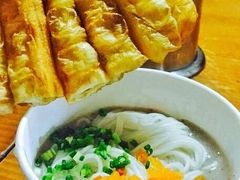 -户部巷小吃(中商徐东平价广场店)