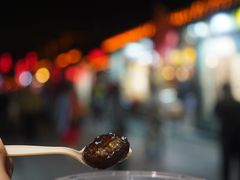 桂花藕粉圆-粗茶淡饭(东关街店)