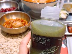 -喜茶(北京五棵松华熙店)