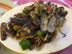 -湛江渔港·大排档(乐园路总店)