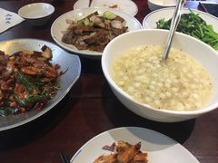 -大牌大·传统杭帮菜(湖滨店)