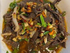 -西江红·株洲本地菜(滨江南路店)