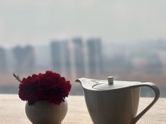 -三迪希尔顿酒店·星空酒廊