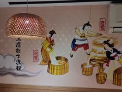 -川味堂·四川豆花(八卦岭店)