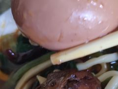 -安徽正宗牛肉板面(南十三路店)