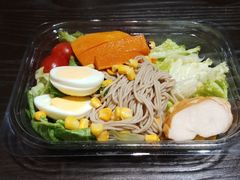 荞麦面沙拉-盒马鲜生(馥邦国际店)