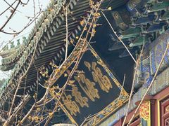 -潭柘寺景区