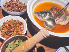 -老湘村·湖南土菜(天河维多利店)