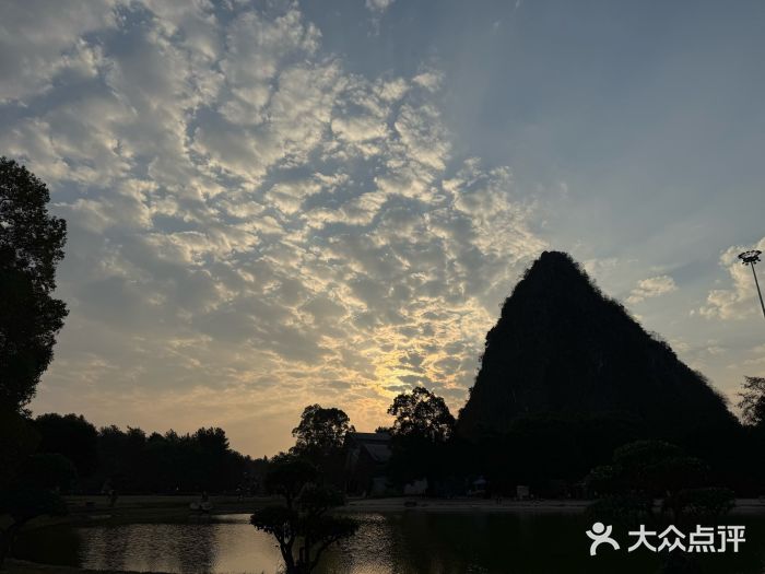 Club Med地中海俱乐部·桂林度假村图片