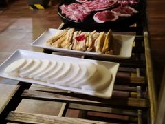 -滇釜火锅·能喝汤的火锅(车公庄店)