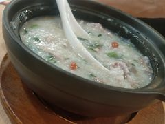 -宏状元现熬粥·京味菜(黄寺大街店)