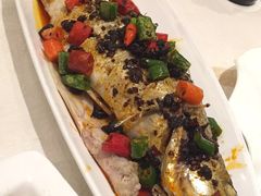 臭鳜鱼-大铁勺新津菜(东丽阳光新业广场店)