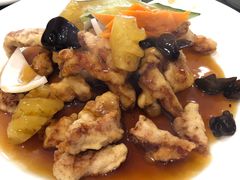 -桃园中华料理炸酱面(燕儿岛路店)