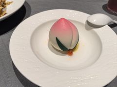 -北平食府·北京烤鸭(北京西站六里桥店)