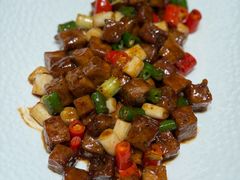 -香丰阁·烤鸭·川湘菜(清河店)