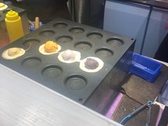 -味正点车轮饼可丽饼(南禅寺店)