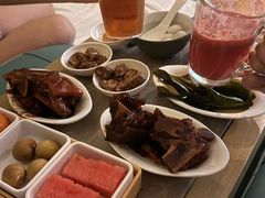 -和子足浴SPA会馆(梁溪店)