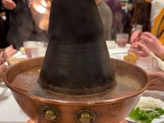 -东来顺饭庄(天坛店)