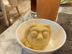 -北京王府井希尔顿酒店·万斯阁西餐厅