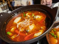 -魔厨私房菜(观音桥店)