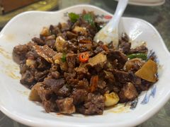 -涵家味土菜馆·徽州一绝臭鳜鱼(三河古镇店)