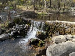 -玉渡山自然风景区