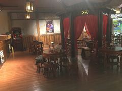 -MAX伯爵沉浸式超级游戏体验馆·实景桌游·剧本杀(小时代店)