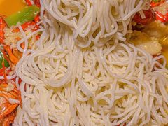 -阿木龙虾·烧烤涮肉羊蝎子(栖山路店)