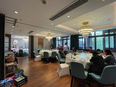 大堂-汤记传菜(浦江店)